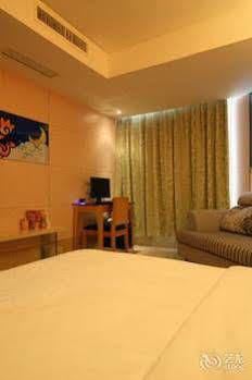 ييتشانغ The Seven Hotel المظهر الخارجي الصورة