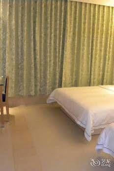 ييتشانغ The Seven Hotel المظهر الخارجي الصورة